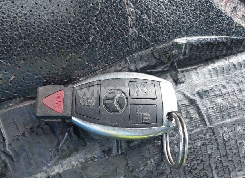 Photo 11 of 2006 Mercedes-benz C 230 SPORT (VIN WDBRF52H86F756007)