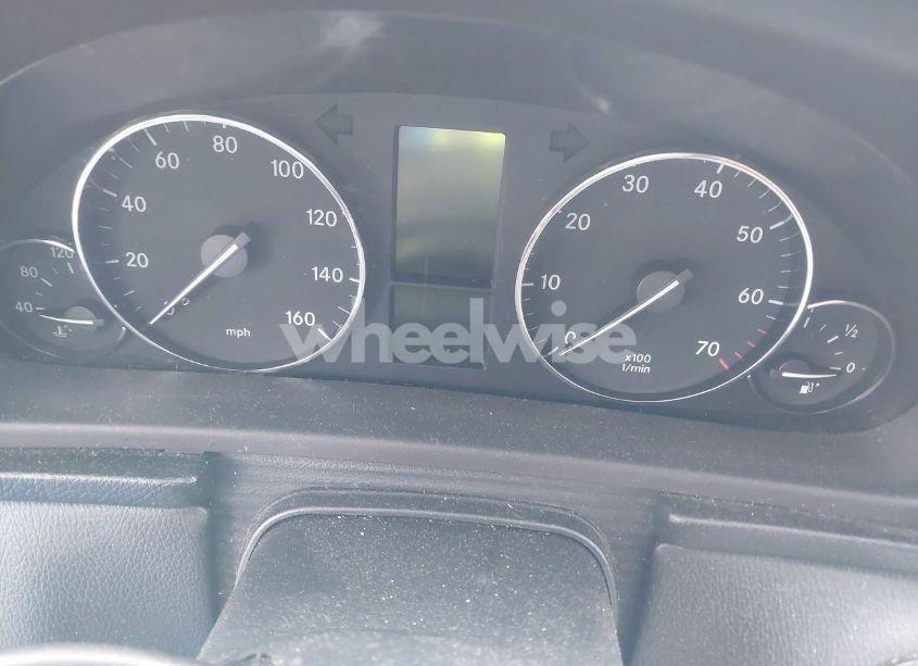 Photo 7 of 2006 Mercedes-benz C 230 SPORT (VIN WDBRF52H86F756007)