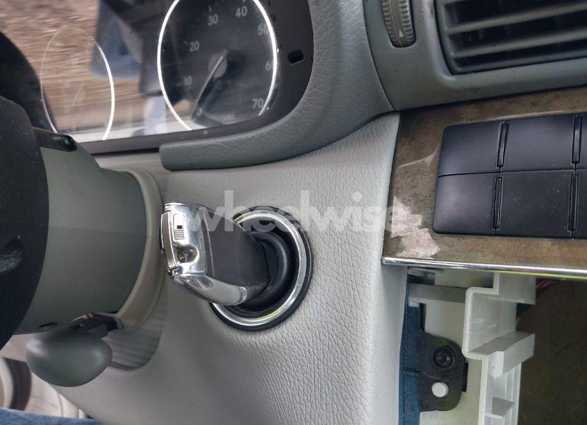 Photo 11 of 2007 Mercedes-benz C 230 SPORT (VIN WDBRF52H87F852754)