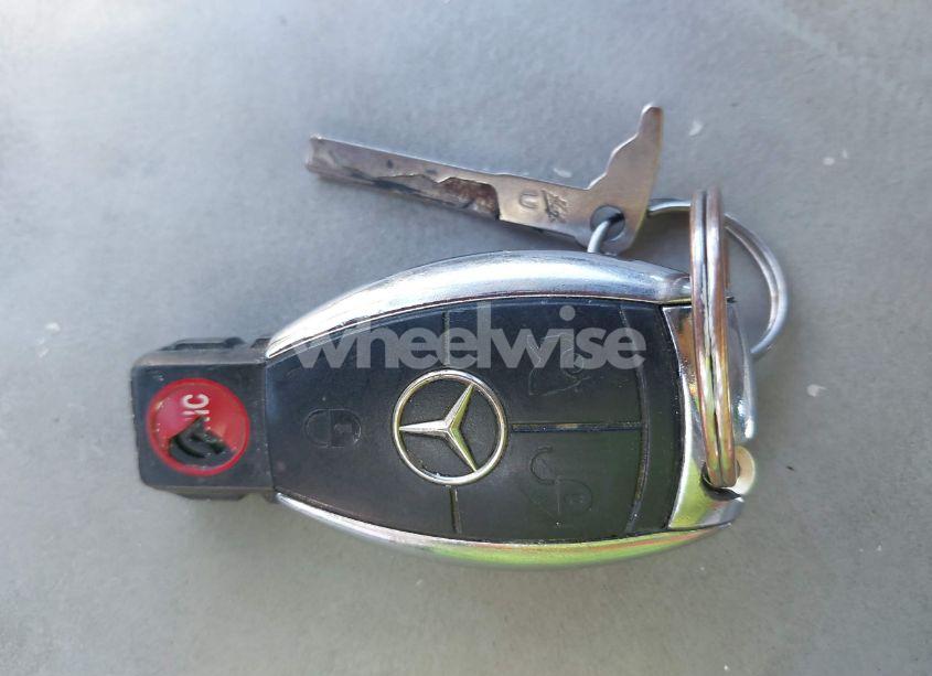 Photo 11 of 2007 Mercedes-benz C 230 SPORT (VIN WDBRF52H97A936689)