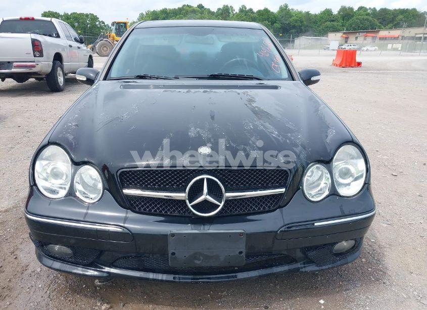 Photo 6 of 2007 Mercedes-benz C 230 SPORT (VIN WDBRF52HX7F907706)