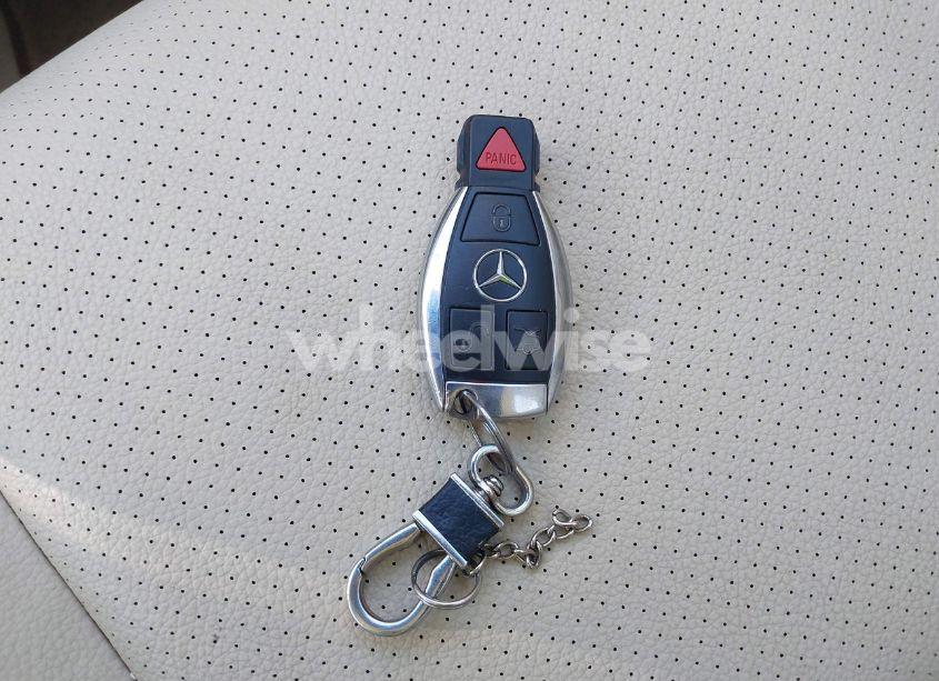 Photo 11 of 2007 Mercedes-benz C 280 LUXURY (VIN WDBRF54H07A924928)