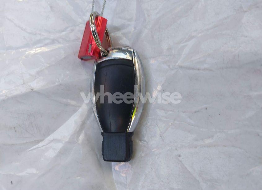 Photo 11 of 2007 Mercedes-benz C 280 LUXURY (VIN WDBRF54H17A940538)