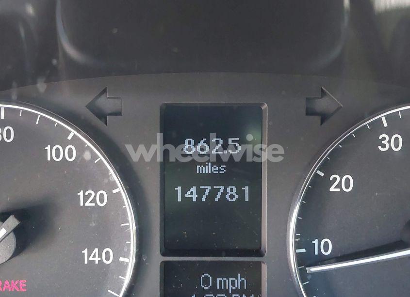 Photo 7 of 2007 Mercedes-benz C 280 LUXURY (VIN WDBRF54H17A940538)