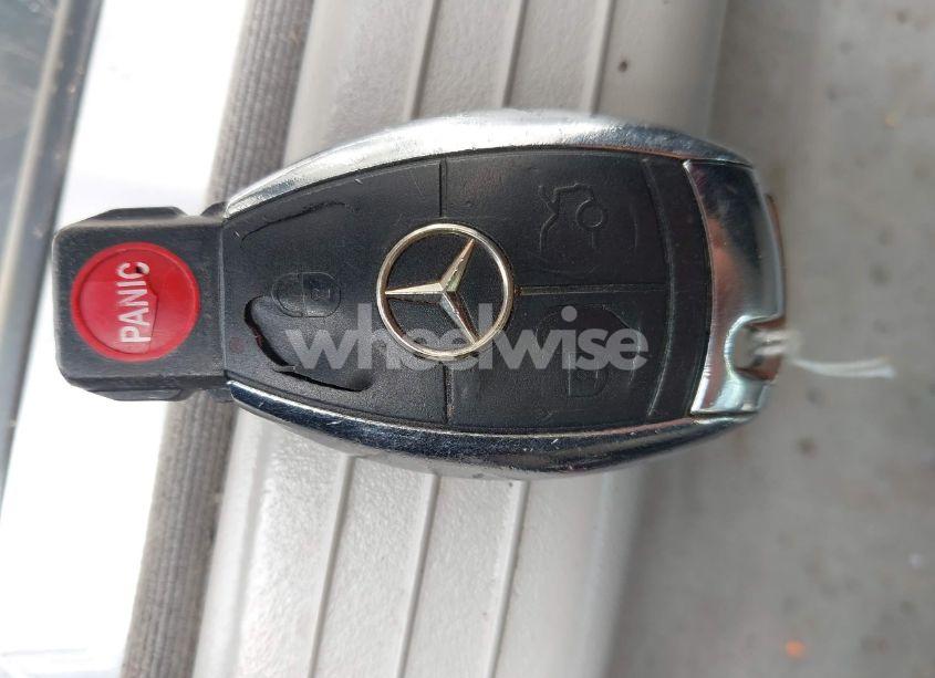 Photo 11 of 2007 Mercedes-benz C 280 LUXURY (VIN WDBRF54H47A931316)