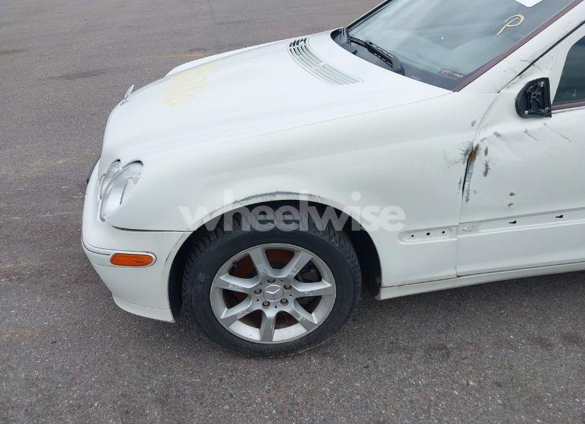 Photo 13 of 2007 Mercedes-benz C 280 LUXURY (VIN WDBRF54H47A931316)