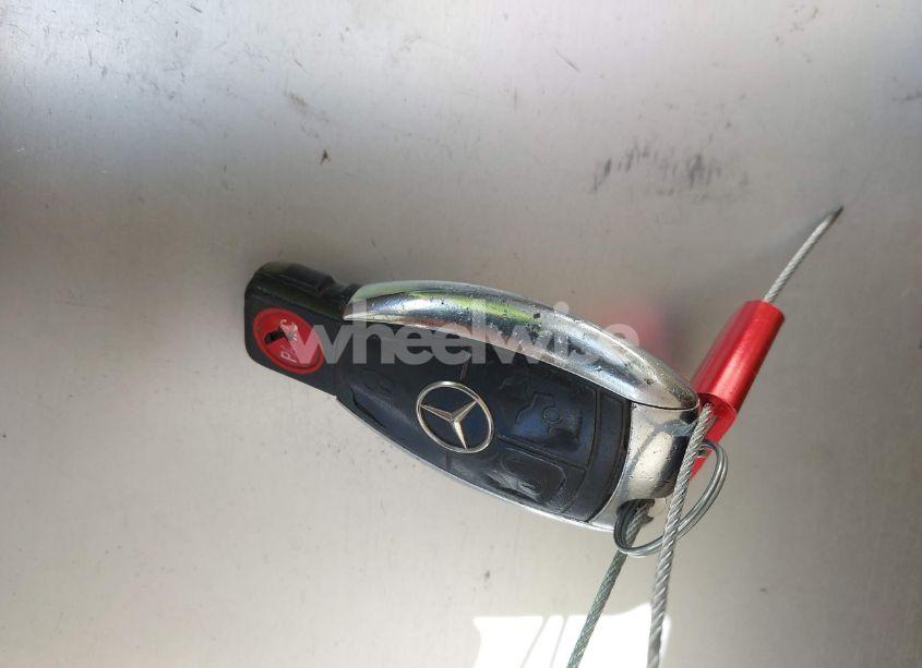 Photo 11 of 2007 Mercedes-benz C 280 LUXURY (VIN WDBRF54H47F865241)