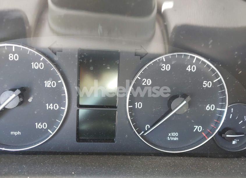 Photo 7 of 2007 Mercedes-benz C 280 LUXURY (VIN WDBRF54H47F865241)