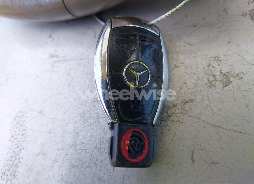 Photo 11 of 2007 Mercedes-benz C 280 LUXURY (VIN WDBRF54H57F881982)