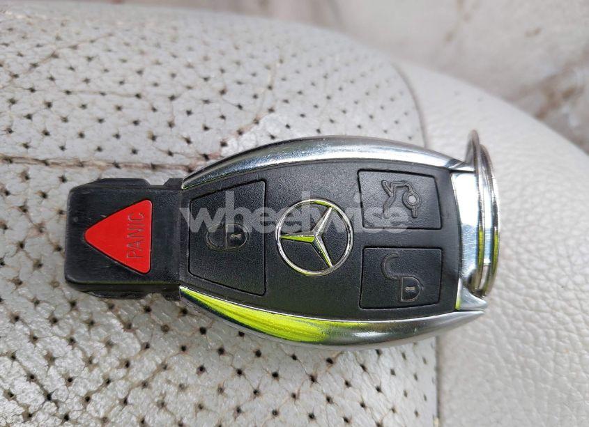 Photo 11 of 2006 Mercedes-benz C 280 LUXURY (VIN WDBRF54H66A835105)