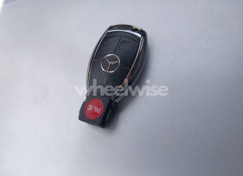 Photo 11 of 2007 Mercedes-benz C 280 LUXURY (VIN WDBRF54H67A930085)