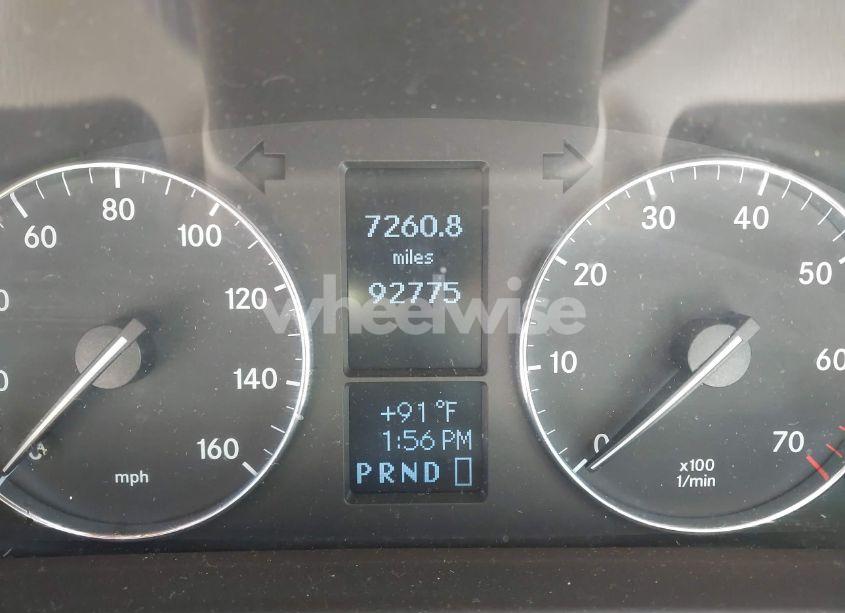 Photo 15 of 2007 Mercedes-benz C 280 LUXURY (VIN WDBRF54H67A930085)