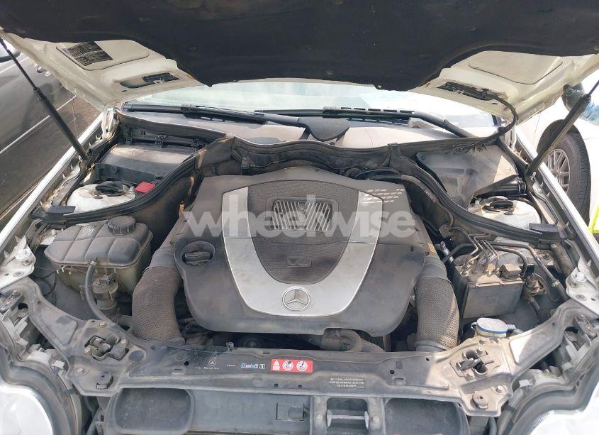 Photo 10 of 2006 Mercedes-benz C 280 LUXURY (VIN WDBRF54HX6A853395)