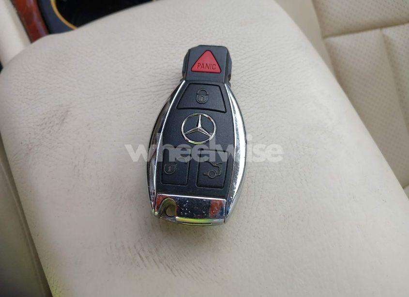 Photo 11 of 2006 Mercedes-benz C 280 LUXURY (VIN WDBRF54HX6A901980)