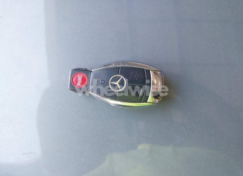Photo 11 of 2007 Mercedes-benz C 350 LUXURY/SPORT (VIN WDBRF56H07F893969)