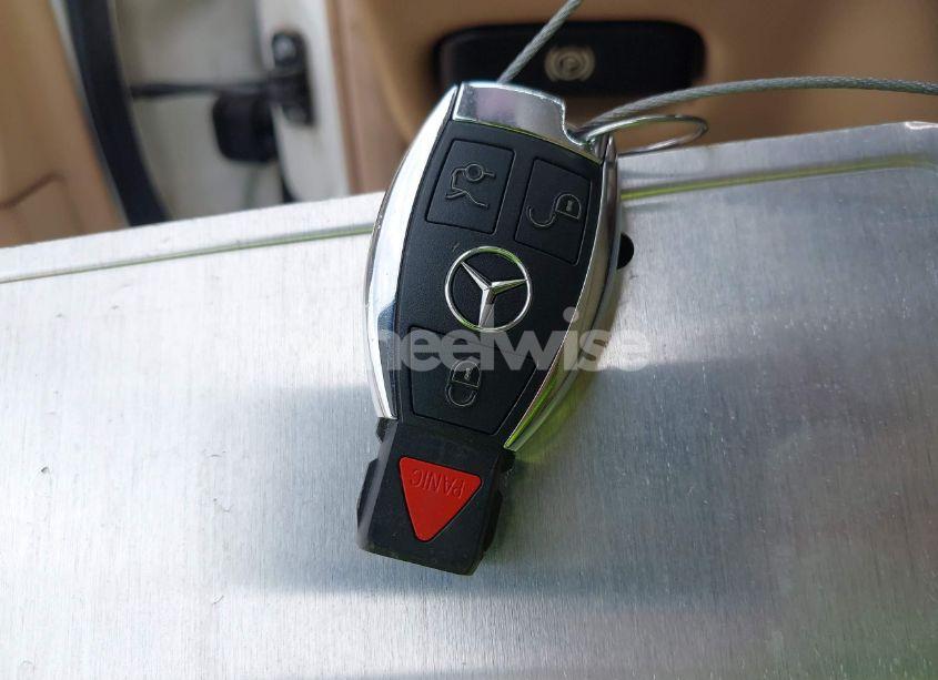 Photo 11 of 2004 Mercedes-benz C 240 (VIN WDBRF61J14E016229)