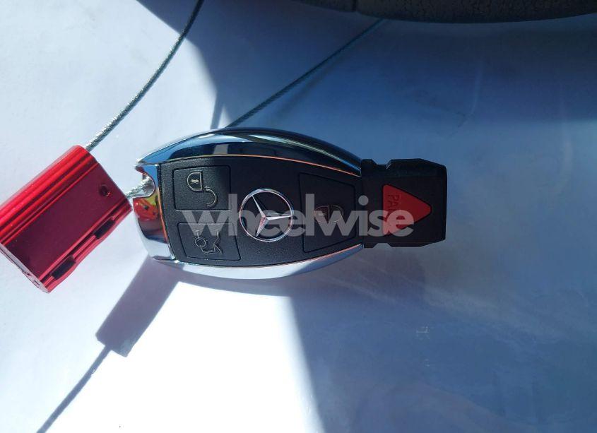 Photo 11 of 2001 Mercedes-benz C 240 (VIN WDBRF61J21F056048)