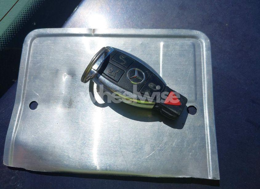 Photo 11 of 2003 Mercedes-benz C 240 (VIN WDBRF61J43E010505)