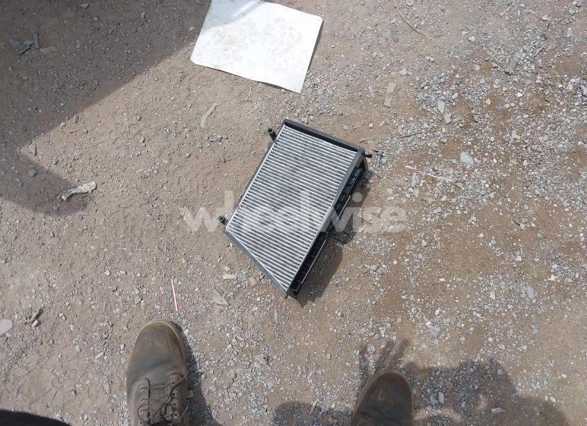 Photo 12 of 2002 Mercedes-benz C 240 (VIN WDBRF61J62E008897)