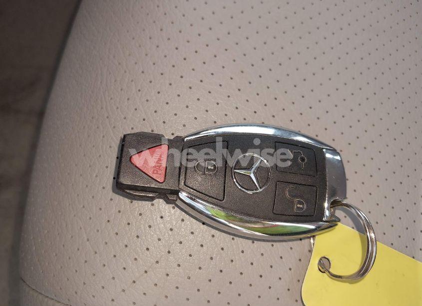 Photo 11 of 2003 Mercedes-benz C 240 (VIN WDBRF61J63F302232)