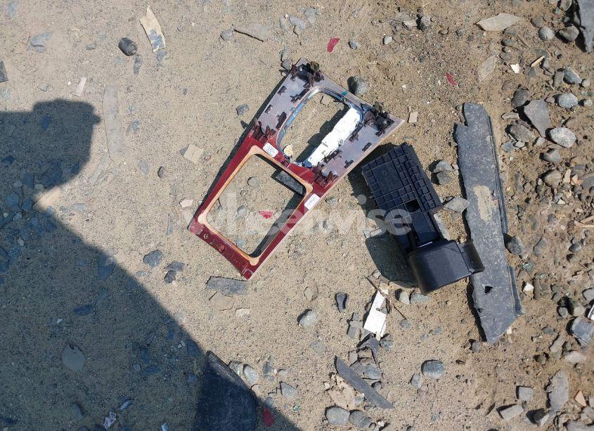 Photo 12 of 2003 Mercedes-benz C 240 (VIN WDBRF61J63F302232)