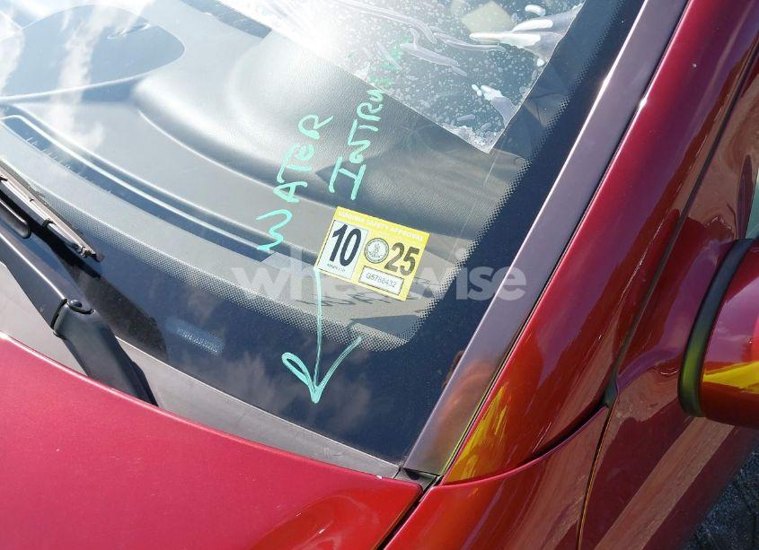 Photo 13 of 2003 Mercedes-benz C 240 (VIN WDBRF61J63F302232)