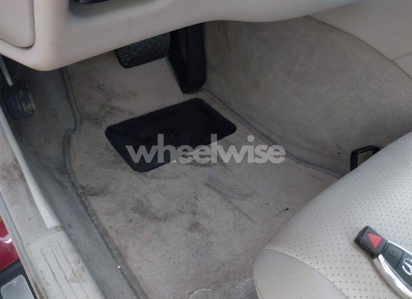 Photo 14 of 2003 Mercedes-benz C 240 (VIN WDBRF61J63F302232)