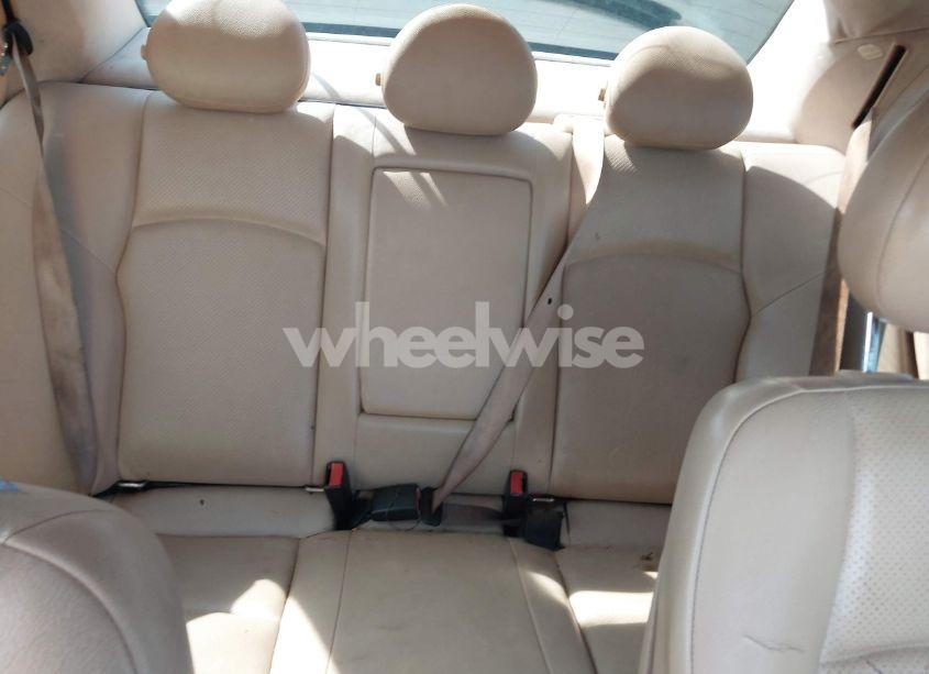 Photo 8 of 2003 Mercedes-benz C 240 (VIN WDBRF61J73F394659)