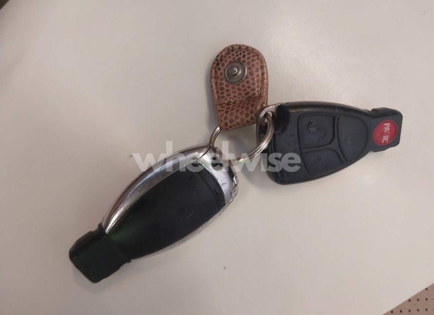 Photo 11 of 2002 Mercedes-benz C 240 (VIN WDBRF61J82E005564)