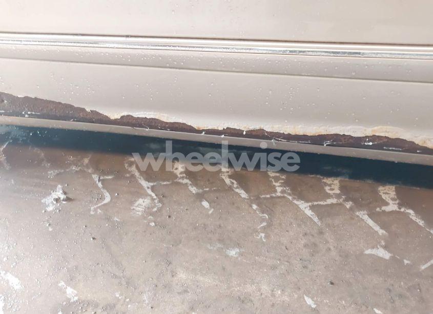 Photo 6 of 2002 Mercedes-benz C 240 (VIN WDBRF61J82E005564)