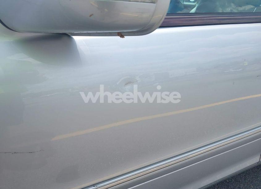 Photo 6 of 2002 Mercedes-benz C 240 (VIN WDBRF61J92F276921)