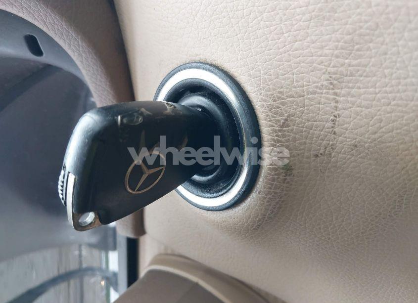 Photo 11 of 2003 Mercedes-benz C 320 SPORT (VIN WDBRF64J03F298111)