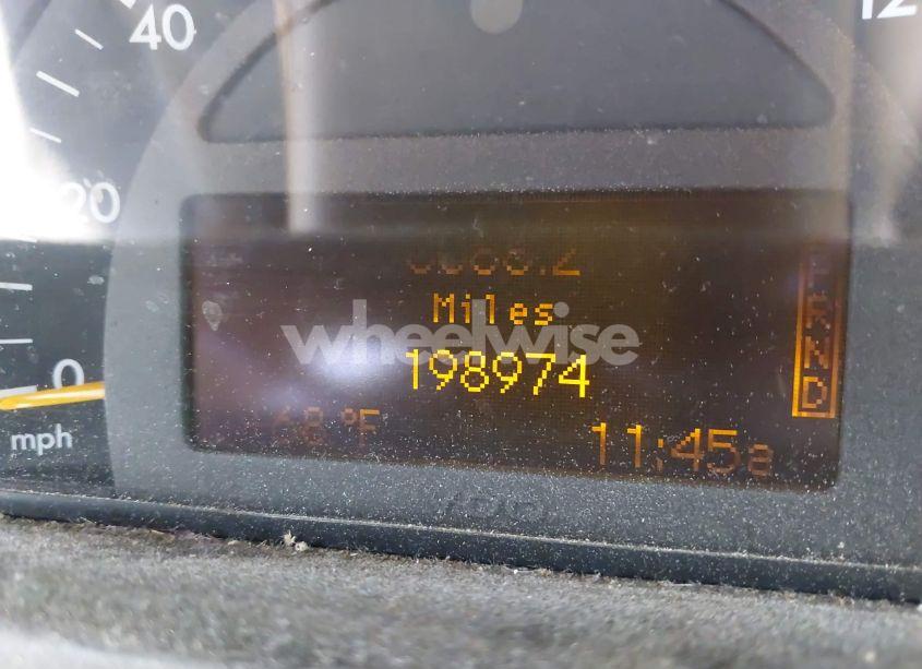 Photo 15 of 2003 Mercedes-benz C 320 SPORT (VIN WDBRF64J03F298111)