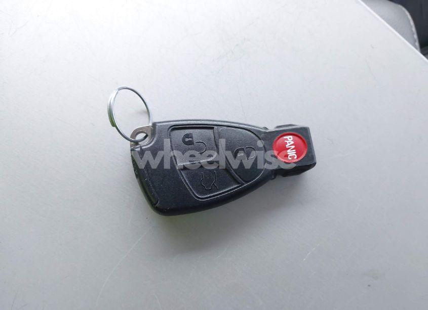 Photo 11 of 2004 Mercedes-benz C 320 SPORT (VIN WDBRF64J34F501106)