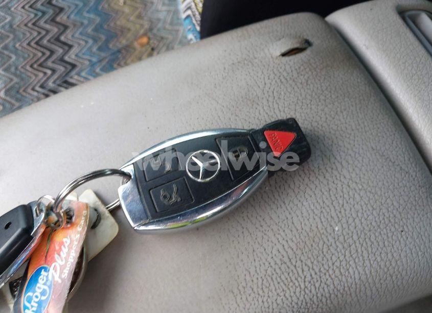 Photo 11 of 2002 Mercedes-benz C 320 (VIN WDBRF64J52E009146)