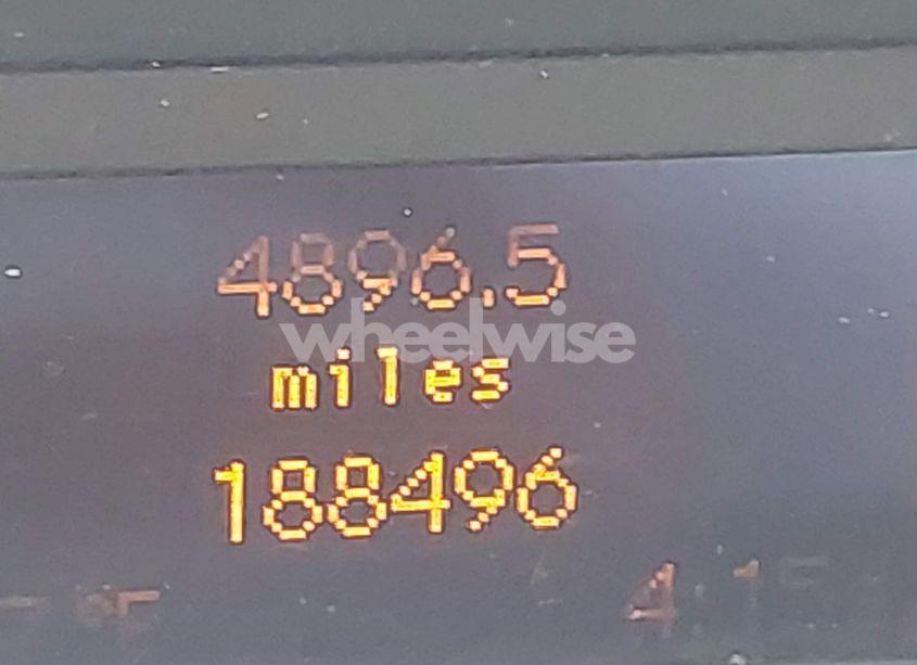 Photo 7 of 2002 Mercedes-benz C 320 (VIN WDBRF64J52E009146)