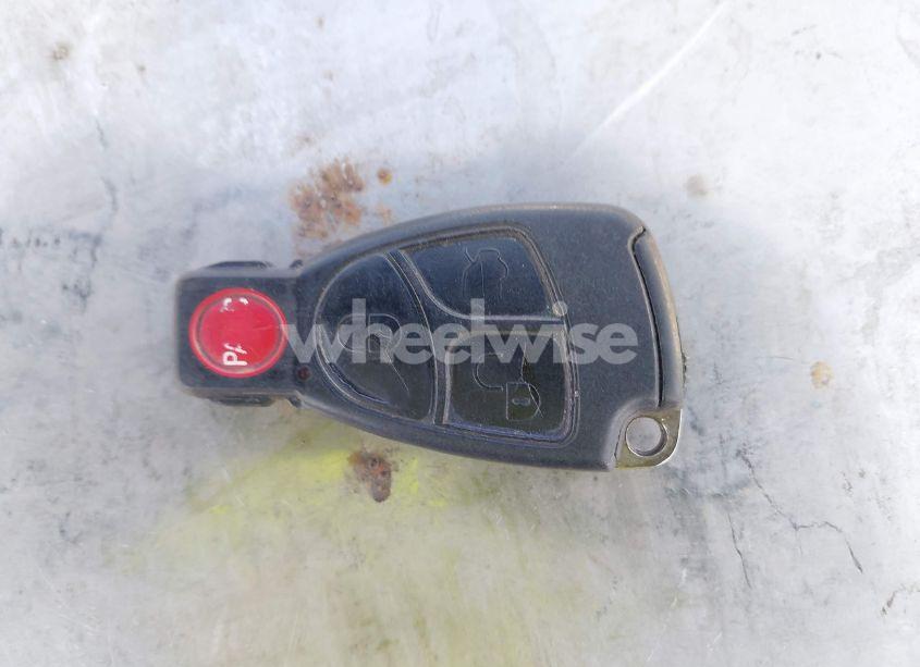 Photo 11 of 2001 Mercedes-benz C 320 (VIN WDBRF64J71F085525)