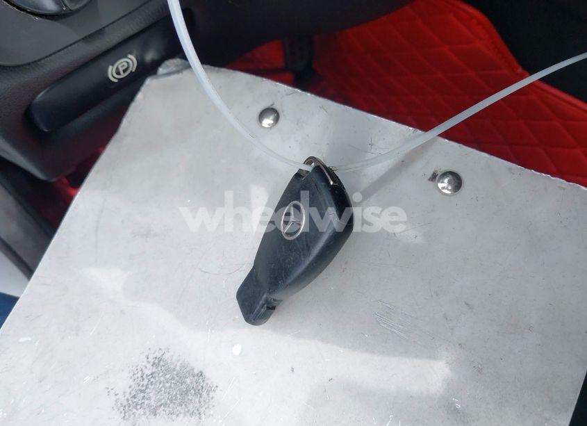 Photo 11 of 2002 Mercedes-benz C 32 AMG (VIN WDBRF65JX2F222750)