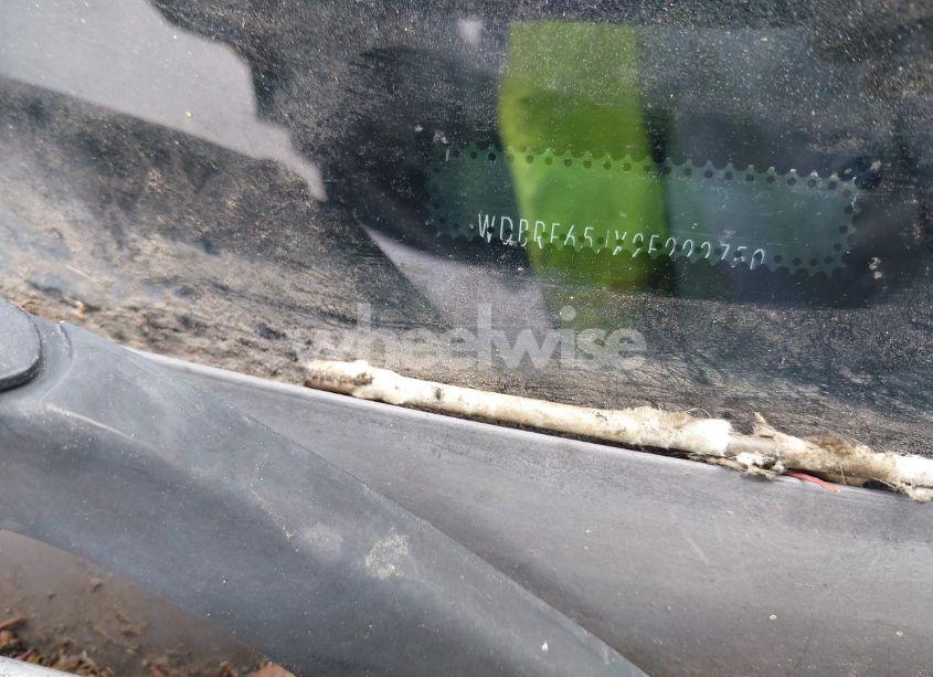 Photo 9 of 2002 Mercedes-benz C 32 AMG (VIN WDBRF65JX2F222750)