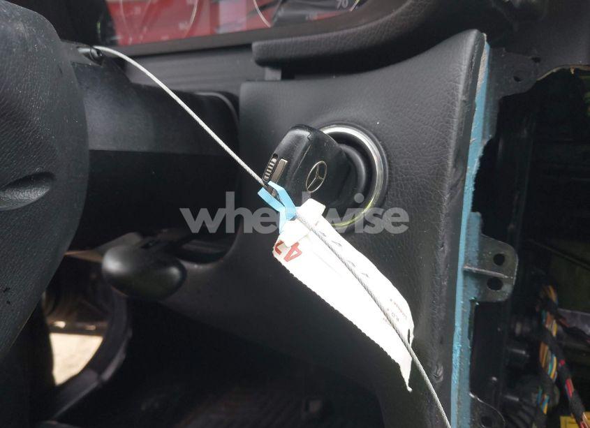 Photo 11 of 2005 Mercedes-benz C 240 LUXURY 4MATIC (VIN WDBRF81J05F557070)