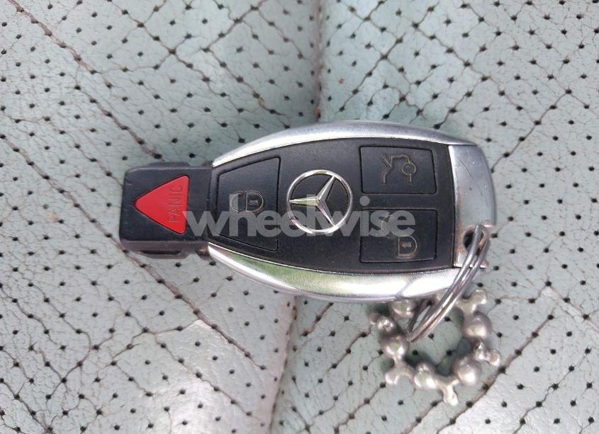 Photo 11 of 2004 Mercedes-benz C 240 4MATIC (VIN WDBRF81J14F500164)