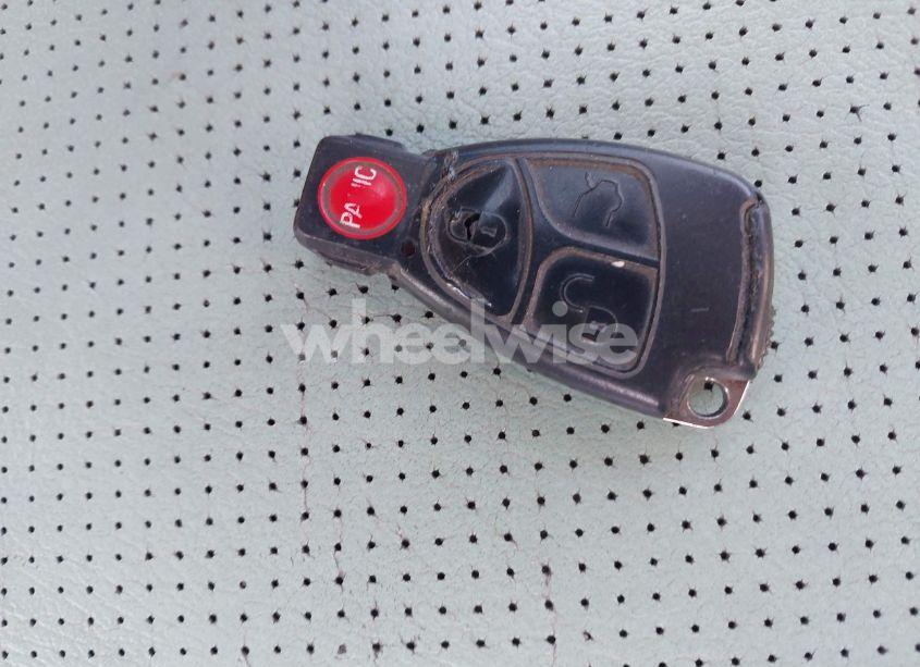 Photo 11 of 2003 Mercedes-benz C 240 (VIN WDBRF81J33F416250)