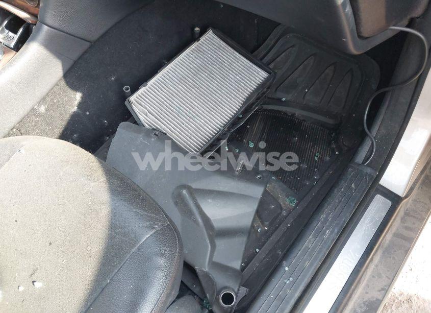 Photo 12 of 2005 Mercedes-benz C 240 LUXURY 4MATIC (VIN WDBRF81J65F665841)