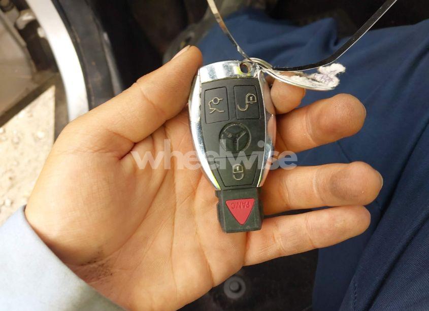 Photo 11 of 2005 Mercedes-benz C 320 LUXURY 4MATIC (VIN WDBRF84J85F567356)