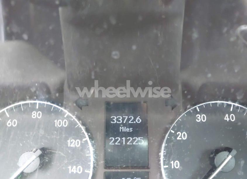 Photo 14 of 2005 Mercedes-benz C 320 LUXURY 4MATIC (VIN WDBRF84J85F567356)