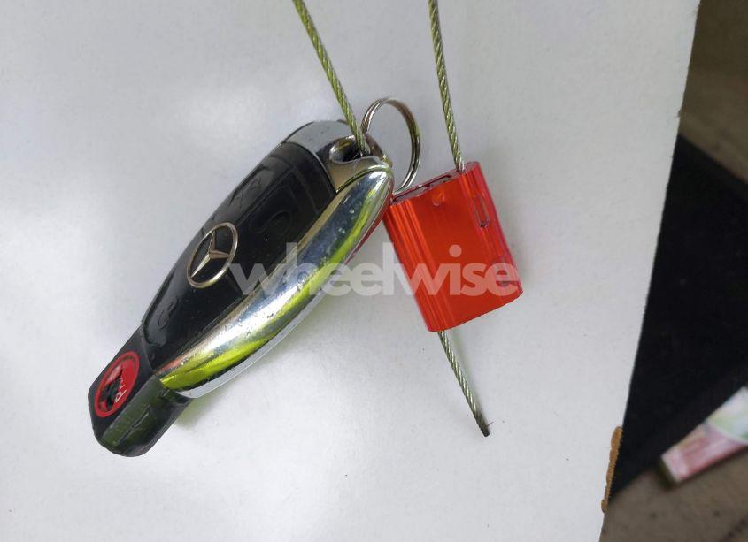 Photo 11 of 2007 Mercedes-benz C 280 LUXURY 4MATIC (VIN WDBRF92H07F920830)