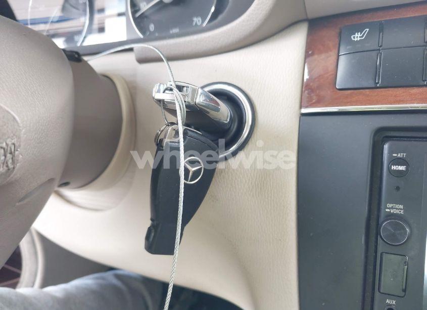 Photo 11 of 2006 Mercedes-benz C 280 LUXURY 4MATIC (VIN WDBRF92H26F777846)