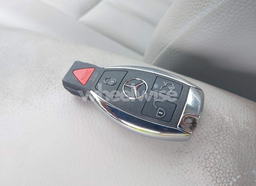 Photo 11 of 2006 Mercedes-benz C 280 LUXURY 4MATIC (VIN WDBRF92H66F768910)