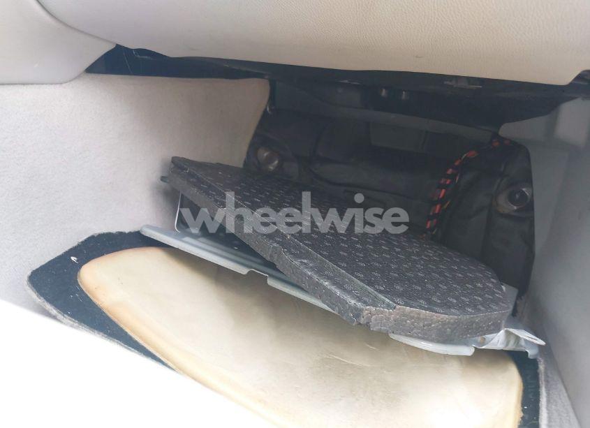 Photo 12 of 2006 Mercedes-benz C 280 LUXURY 4MATIC (VIN WDBRF92H66F768910)