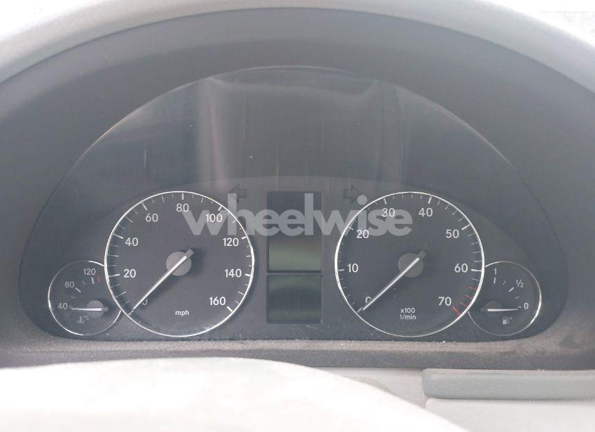 Photo 7 of 2006 Mercedes-benz C 280 LUXURY 4MATIC (VIN WDBRF92H66F768910)